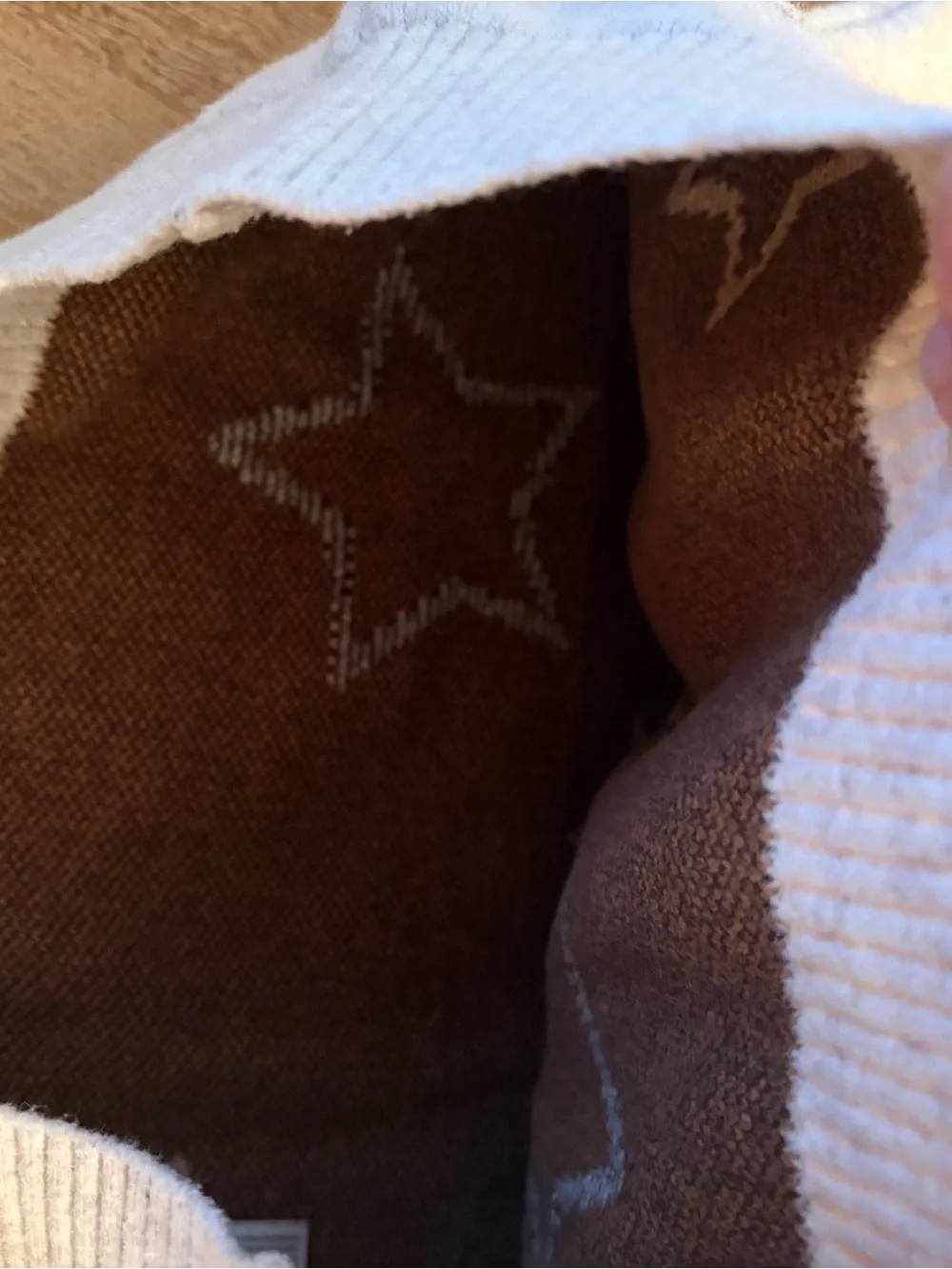Sweater Subcategory Identification